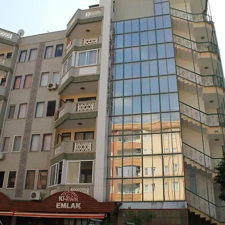 Aygun Apart